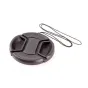 Lens Caps - OEM Snap-on lens cap - 67 mm with a bow - quick order from manufacturer
