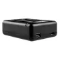 Kameras bateriju lādētāji - Newell SDC-USB two-channel charger for AHDBT-401 batteries - perc šodien veikalā un ar piegādi