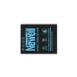 Kameru akumulatori - Newell battery replacement for BLH 1 - ātri pasūtīt no ražotāja