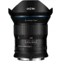 Objektīvi - Laowa D Dreamer 15 mm f 2,0 Zero D for Nikon Z - ātri pasūtīt no ražotāja
