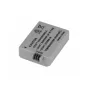 Kameru akumulatori - Battery LP-E5 800mAh for Canon EOS 450D, 500D, 1000D - akumulators fotokamerai - perc šodien veikalā un ar piegādi