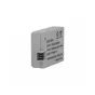 Kameru akumulatori - Battery LP-E5 800mAh for Canon EOS 450D, 500D, 1000D - akumulators fotokamerai - perc šodien veikalā un ar piegādi