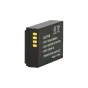 Camera Batteries - Battery LP-E12 for Canon EOS M, 100D, Rebel SL1 875mAh, - akumulators, baterija - buy today in store and with delivery