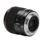 Objektīvi - Yongnuo YN 35 mm f/2,0 DF DSM Lens for Sony E - ātri pasūtīt no ražotāja