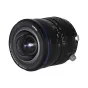 Objektīvi - Laowa 15 mm f/4,5 Zero-D Shift for Nikon F - ātri pasūtīt no ražotāja