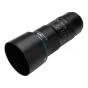 Objektīvi - Venus Optics Laowa CA Dreamer 100 mm f 2,8 Macro 2:1 for Canon EF - perc šodien veikalā un ar piegādi