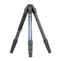 Foto statīvi - Fotopro P6 tripod black - ātri pasūtīt no ražotāja