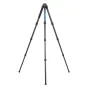 Foto statīvi - Fotopro P6 tripod black - ātri pasūtīt no ražotāja