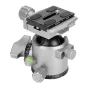 Discontinued - Fotopro LG-7R Ball Head for Photographers, 20kg Load