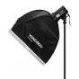 Softboksi - Yongnuo Softbox YN460 - perc šodien veikalā un ar piegādi