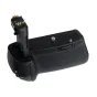 Kameru bateriju gripi - Newell Battery Pack BG-E14 for Canon - ātri pasūtīt no ražotāja
