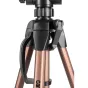 Photo Tripods - Camrock TC63 Tripod - High-Quality Aluminum, 183.5cm Max Height, 4kg Load - buy today in store and with delivery