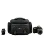 Plecu somas - Camrock Photographic bag City X38 - ātri pasūtīt no ražotāja