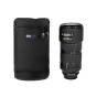 Objektīvu somas - Camrock Lens cover L240 - perc šodien veikalā un ar piegādi