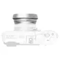 Blendes - JJC Lens hood - Fuji LH-X100 & AR-X100 replacement - ātri pasūtīt no ražotāja