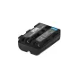 Kameru akumulatori - Newell Battery replacement for NP-FM500H - ātri pasūtīt no ražotāja
