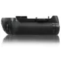 Kameru bateriju gripi - Newell Battery Pack MB-D12 for Nikon - ātri pasūtīt no ražotāja