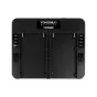 Kameras bateriju lādētāji - Yongnuo Speed charger YN750C YN-750C - perc šodien veikalā un ar piegādi