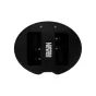 Kameras bateriju lādētāji - Newell SDC-USB two-channel charger for D-Li90 batteries - ātri pasūtīt no ražotāja