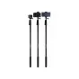 Sporta kameru aksesuāri - Superbee GEP300 Telescopic arm for action cameras, smartphone & cameras - 300 cm - ātri pasūtīt no ražotāja