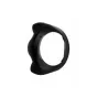 Blendes - JJC Lens hood LH-J55C - replacement for Olympus LH-55C - ātri pasūtīt no ražotāja