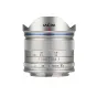 Objektīvi - Laowa Lens C-Dreamer Standard 7.5 mm f / 2.0 for Micro 4/3 - silver - ātri pasūtīt no ražotāja