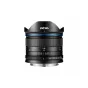 Mirrorless Lenses - Laowa Lens C-Dreamer Standard 7.5 mm f / 2.0 for Micro 4/3 - black - quick order from manufacturer