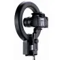 LED Gredzenveida lampas - Falcon Eyes Ring Lamp FLC-65 65W + TMB-19Z - ātri pasūtīt no ražotāja