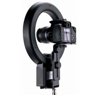 LED Gredzenveida lampas - Falcon Eyes Ring Lamp FLC-65 65W + TMB-19Z - ātri pasūtīt no ražotāja