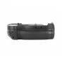 Kameru bateriju gripi - Newell Battery Pack MB-D18 for Nikon - ātri pasūtīt no ražotāja