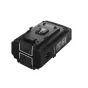 V-Mount Baterijas - Newell two-channel charger for V-Mount batteries - perc šodien veikalā un ar piegādi