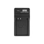 Kameras bateriju lādētāji - Newell DC-USB charger for BLN-1 batteries - ātri pasūtīt no ražotāja