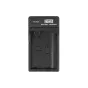 Kameras bateriju lādētāji - Newell DC-USB charger for EN-EL15 batteries - ātri pasūtīt no ražotāja