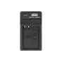 Kameras bateriju lādētāji - Newell DC-USB charger for EN-EL23 batteries - ātri pasūtīt no ražotāja