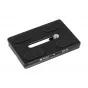 Statīvu aksesuāri - Fotopro Quick release plate QAL-60 - ātri pasūtīt no ražotāja