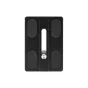 Statīvu aksesuāri - Fotopro Quick release plate QAL-60 - ātri pasūtīt no ražotāja