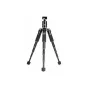Mini foto statīvi - Fotopro statīvs M-5 Mini ar lodveida galvu FPH-53P - ātri pasūtīt no ražotāja
