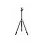 Foto statīvi - Fotopro Tripod X-go Chameleon with FPH-52Q ball head - black - ātri pasūtīt no ražotāja