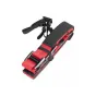Kameru siksniņas - GGS MS-1R camera strap - red - ātri pasūtīt no ražotāja