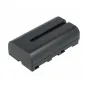 Camera Batteries - Newell Battery replacement for NP-F570 - buy today in Master Foto store and with delivery Best choise selected by experts