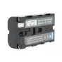 Camera Batteries - Newell Battery replacement for NP-F570 - buy today in Master Foto store and with delivery Best choise selected by experts