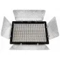 LED Gaismas paneļi - LED Light Yongnuo YN600L II – WB (3200 K – 5500 K) - ātri pasūtīt no ražotāja