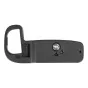 Kameru bateriju gripi - Newell NL-E-R grip for Canon EOS R - ātri pasūtīt no ražotāja