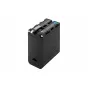 Kameru akumulatori - Newell NP-F970 LCD battery - perc šodien veikalā un ar piegādi