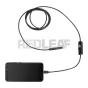 Mikroskopi - The Redleaf RDE-202US WiFi endoscope 2m - ātri pasūtīt no ražotāja
