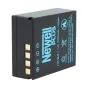 Kameru akumulatori - Newell Plus battery replacement for BLH-1 - ātri pasūtīt no ražotāja