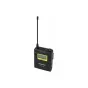 Bezvadu audio sistēmas - Transmitter with Saramonic TX9 microphone for UwMic9 wireless audio system - perc šodien veikalā un ar piegādi