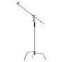 Boom statīvi - Camrock CS-330 Lighting C-stand - ātri pasūtīt no ražotāja