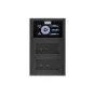 Kameru akumulatori - Newell FDL-USB-C dual-channel charger for LP-E17 - perc šodien veikalā un ar piegādi