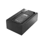 Kameru akumulatori - Newell FDL-USB-C dual-channel charger for LP-E17 - perc šodien veikalā un ar piegādi